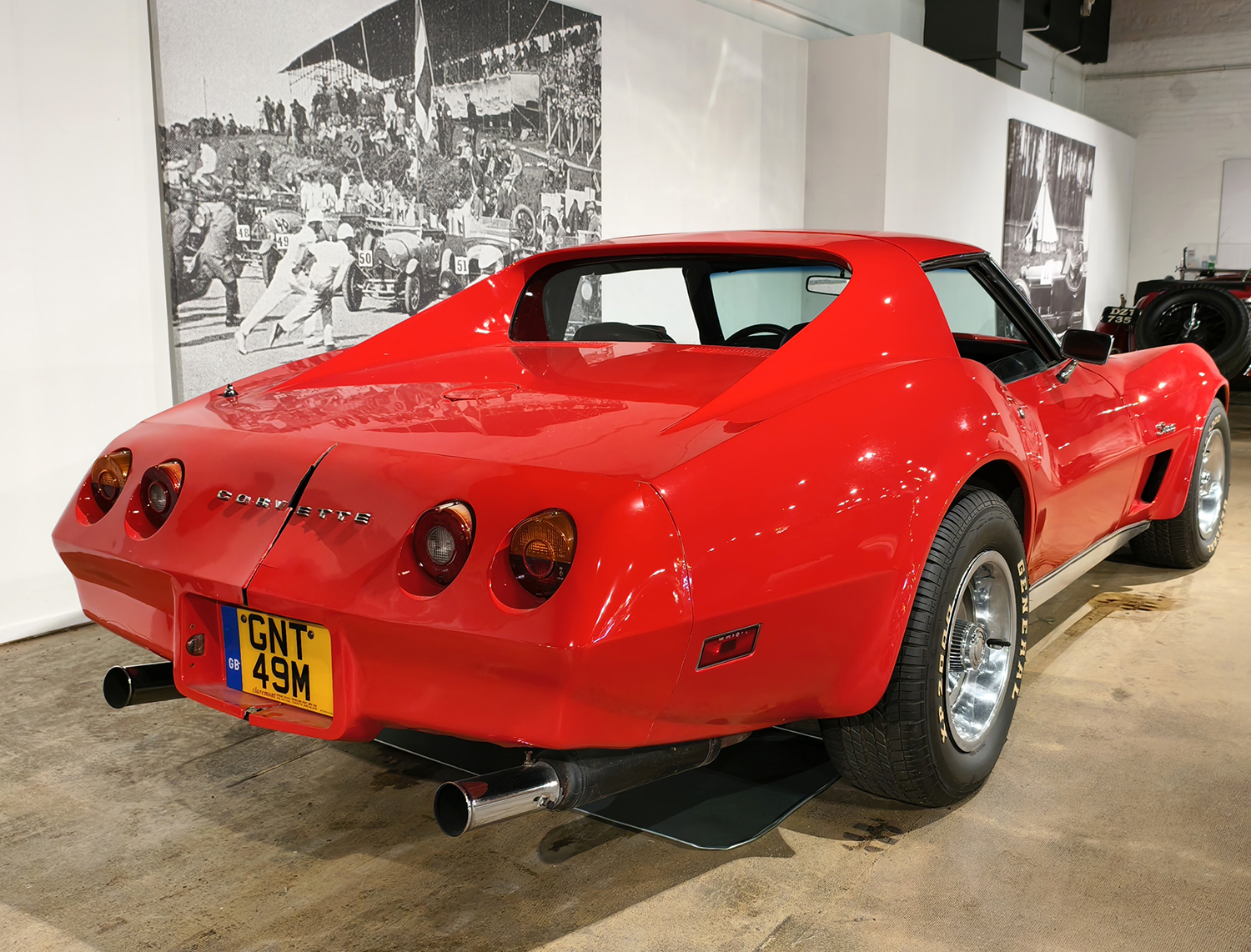 GNT 49M